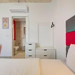 Pensjonat Casa San Domenico Double Room A Valletta