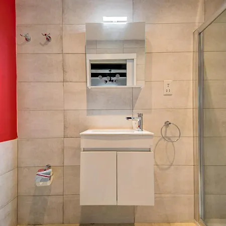 Vendégház Casa San Domenico Double A 3*