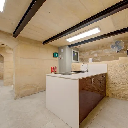 Casa San Domenico 6 By Vallettastay 3*