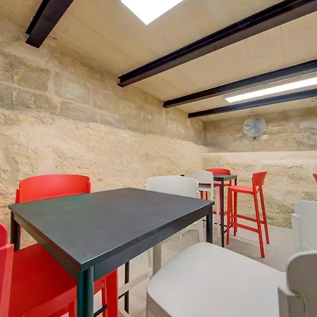 Casa Domenico 6 Valletta