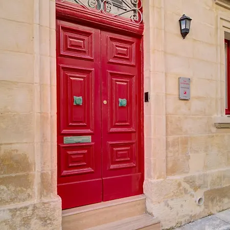 Pensjonat Casa San Domenico Double Room A 3*