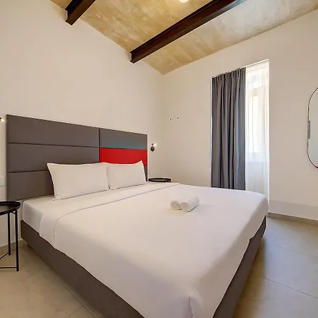 Casa San Domenico 6 By Vallettastay 3*