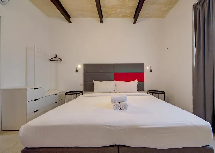 Casa San Domenico 6 By Vallettastay 3*