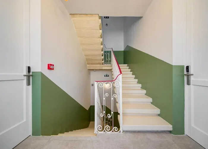 Casa San Domenico 6 By Vallettastay 3* Valletta