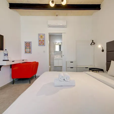 Casa Domenico 6 Guest house Valletta