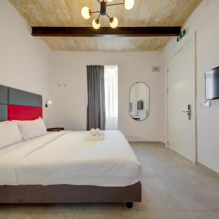 Guest house Casa Domenico 6