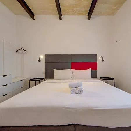 Casa San Domenico 6 By Vallettastay 3*