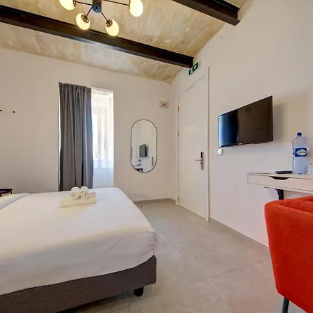 Casa Domenico 6 Guest house