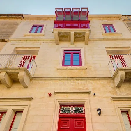 Casa San Domenico 6 By Vallettastay Guest house Valletta