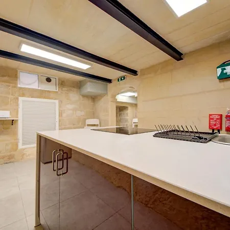 Casa Domenico 6 * Valletta