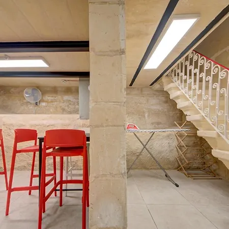 Casa San Domenico 6 By Vallettastay ゲストハウス バレッタ