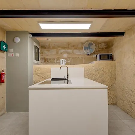 Casa San Domenico Double A Maison d'hôtes La Valette