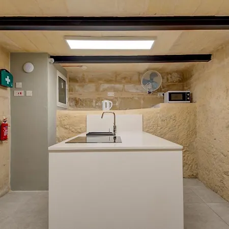 Casa Domenico 6 Guest house Valletta