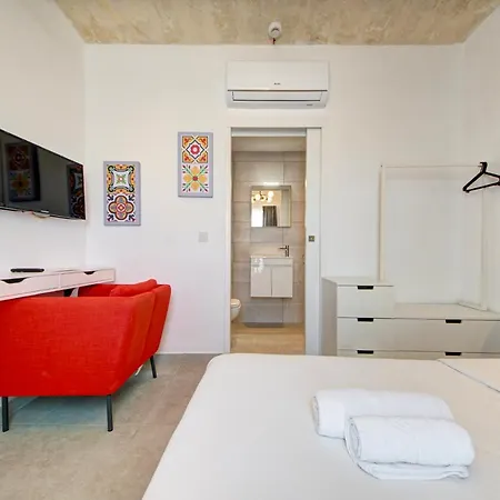 Casa Domenico 6 Guest house