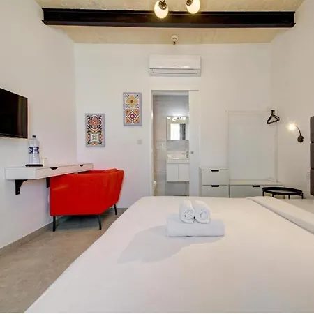 Casa San Domenico 6 By Vallettastay ゲストハウス 3*