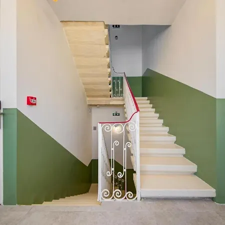 Casa San Domenico 6 By Vallettastay 3* Valletta
