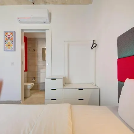 Guest house Casa San Domenico 6 By Vallettastay Valletta