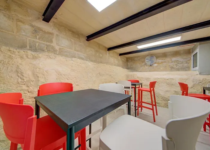 Casa San Domenico 6 By Vallettastay Valletta