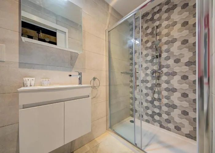 Casa San Domenico 6 By Vallettastay Konukevi