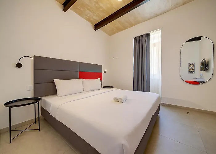 Casa San Domenico 6 By Vallettastay 3*